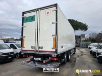 Iveco Stralis 360 Stralis 360 | Millenium Car