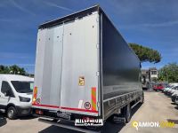 Mercedes Antos 18 2013 Antos 18 2013 | Millenium Car