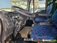 Iveco eurocargo ml75e17 usato - 560.000 km - Napoli | Millenium Car - Foto 7