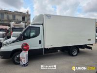 Iveco DAILY 35C18 DAILY 35C18 | Millenium Car