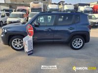 Jeep renegade occasion - 80 000 km - Napoli - 2022 | Millenium Car - Foto 4