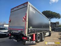 Iveco S-WAY  AS260S46 S-WAY  AS260S46 | Millenium Car