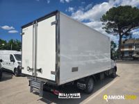 Iveco 35C18 35C18 | Millenium Car