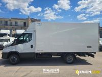 Iveco 35C18 35C18 | Millenium Car