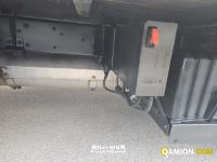 Daf lf used - 900,000 km - Napoli - 2006 - chassis cab | Millenium Car - Foto 13