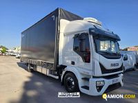 Iveco Eurocargo ML 150E25/P Eurocargo ML 150E25/P | Millenium Car
