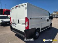 Peugeot boxer occasion - 160 000 km - Napoli - 2020 | Millenium Car - Foto 6