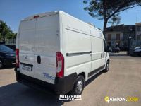 Peugeot BOXER BOXER | Millenium Car