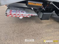 Iveco Eurocargo 120E22 Eurocargo 120E22 | Millenium Car