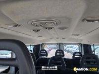 Fiat ducato used - 132,000 km - Napoli - 2021 - van | Millenium Car - Foto 16