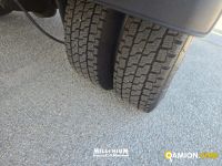 Iveco 35C14 - CASSONE RIBALTABILE TRILATERALE 35C14 - CASSONE RIBALTABILE TRILATERALE | Millenium Car