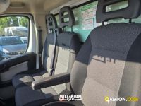Fiat ducato occasion - 131 000 km - Napoli - 2019 - van | Millenium Car - Foto 11