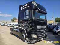 Daf xf 530 xf 530 | Millenium Car