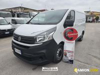 Fiat talento usato - 108.000 km - Napoli - 2021 | Millenium Car - Foto 1