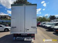 Iveco DAILY 35C12 - CASSONE DAILY 35C12 - CASSONE | Millenium Car