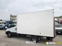 Iveco 35C14 35C14 | Millenium Car