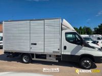 Iveco daily 35-140 daily 35-140 | Millenium Car