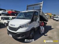 Iveco 35C14 - CASSONE RIBALTABILE TRILATERALE 35C14 - CASSONE RIBALTABILE TRILATERALE | Millenium Car