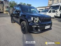 Jeep Renegade Renegade | Millenium Car