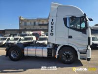 Iveco S-WAY AS440S57 S-WAY AS440S57 | Millenium Car