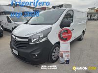 Opel VIVARO - FURGONE VIVARO - FURGONE | Millenium Car