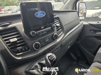 Ford Transit Custom Transit Custom | Millenium Car