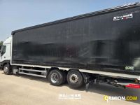 Iveco stralis 400 usato - 1.300.000 km - Napoli - 2003 | Millenium Car - Foto 3