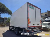 Iveco Eurocargo 180E32/P Eurocargo 180E32/P | Millenium Car