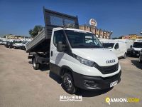 Iveco 35C14 - CASSONE RIBALTABILE TRILATERALE 35C14 - CASSONE RIBALTABILE TRILATERALE | Millenium Car