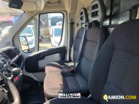 Peugeot BOXER BOXER | Millenium Car