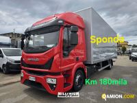 Iveco Eurocargo 120E22 Eurocargo 120E22 | Millenium Car