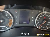 Jeep renegade occasion - 80 000 km - Napoli - 2022 | Millenium Car - Foto 11