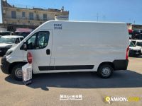 Peugeot BOXER BOXER | Millenium Car