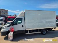 Iveco daily 35-140 daily 35-140 | Millenium Car