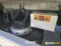 Iveco Eurocargo 180E32/P Eurocargo 180E32/P | Millenium Car
