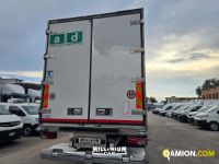 Iveco Stralis AD260S42Y/FS-D Stralis AD260S42Y/FS-D | Millenium Car