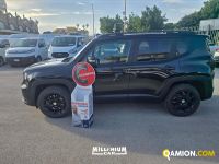 Jeep Renegade Renegade | Millenium Car