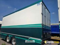 Rolfo RIMORCHIO RIMORCHIO | Millenium Car