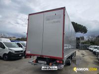 Iveco Eurocargo 120E22 Eurocargo 120E22 | Millenium Car