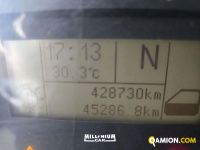 Iveco Eurocargo 120E25 Eurocargo 120E25 | Millenium Car