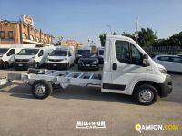Fiat ducato used - 300,000 km - Napoli - 2019 - van | Millenium Car - Foto 3