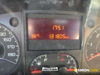 Fiat ducato occasion - 131 000 km - Napoli - 2019 - van | Millenium Car - Foto 10