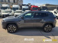 Jeep compass used - 47,000 km - Napoli - 2021 - car | Millenium Car - Foto 5