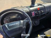 Iveco Eurocargo 120E25 Eurocargo 120E25 | Millenium Car