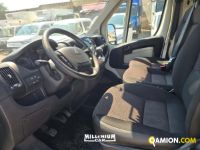 Peugeot BOXER BOXER | Millenium Car