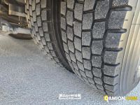Iveco Eurocargo 180E32/P Eurocargo 180E32/P | Millenium Car