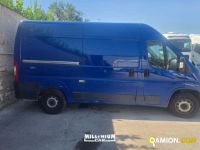 Fiat ducato usato - 120.000 km - Napoli - 2022 | Millenium Car - Foto 3