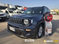 Jeep renegade occasion - 80 000 km - Napoli - 2022 | Millenium Car - Foto 1