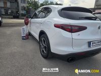 Alfa romeo STELVIO STELVIO | Millenium Car