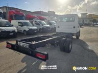 Iveco daily 60c15 used - 325,000 km - Napoli - 2018 | Millenium Car - Foto 5